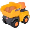 Samochód DICKIE TOYS ABC Volvo 204112010 (1 samochód) Efekt świetlny Nie