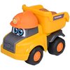 Samochód DICKIE TOYS ABC Volvo 204112010 (1 samochód) Płeć Chłopiec