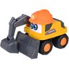 Samochód DICKIE TOYS ABC Volvo 204112010 (1 samochód) Wiek 12 m+