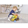 Zabawka edukacyjna DICKIE TOYS Sorter ABC Volvo Harry 204115008 Efekt dźwiękowy Tak