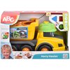Zabawka edukacyjna DICKIE TOYS Sorter ABC Volvo Harry 204115008