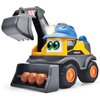 Koparka DICKIE TOYS ABC Volvo Danny Digger 204114013 Rodzaj Koparka