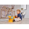 Koparka DICKIE TOYS ABC Volvo Tracey Trailer 204119007 Płeć Chłopiec