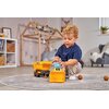 Koparka DICKIE TOYS ABC Volvo Tracey Trailer 204119007 Seria ABC