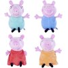 Maskotka SIMBA Świnka Peppa 109261011 (1 maskotka) Akumulator / Bateria w zestawie Nie