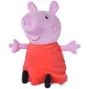 Maskotka SIMBA Świnka Peppa 109261011 (1 maskotka) Seria Świnka Peppa