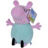 Maskotka SIMBA Świnka Peppa 109261011 (1 maskotka) Czujnik snu Nie