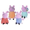 Maskotka SIMBA Świnka Peppa 109261011 (1 maskotka) Efekt dźwiękowy Nie