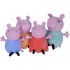 Maskotka SIMBA Świnka Peppa 109261011 (1 maskotka) Efekt świetlny Nie