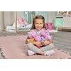 Maskotka SIMBA Świnka Peppa 109261011 (1 maskotka) Wysokość [cm] 20