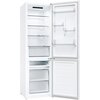 Lodówka CANDY CNCQ2T518EW No frost 182.5cm Biała Circle Fresh Kompresor inwerterowy Nie