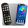 Fotel HUZARO Force 4.6 RGB Czarny Seria Huzaro Force