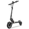 Hulajnoga elektryczna HILEY Tiger Max 45 km 600W Amortyzacja 10” Czarny