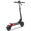 Hulajnoga elektryczna HILEY Tiger Max 45 km 600W Amortyzacja 10” Czarny Maksymalna prędkość [km/h] 20
