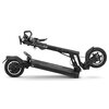 Hulajnoga elektryczna HILEY Tiger Max 45 km 600W Amortyzacja 10” Czarny Moc silnika [W] 600