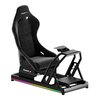 Kokpit HUZARO Speed 9.0 Czarny Dopuszczalna waga [kg] 150
