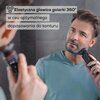 Golarka BEURER MN8X Na mokro i sucho Czas pracy bezprzewodowej [min] 60
