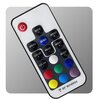 Fotel HUZARO Combat 6.2 RGB Czarny Gwarancja 24 miesiące