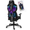 Fotel HUZARO Combat 6.2 RGB Czarny Waga [kg] 17.1