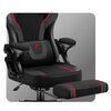 Fotel HUZARO Force 4.6 Carbon Czarny Kolor Carbon