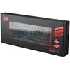 Klawiatura REDRAGON Fizz Pro K616-RGB Podświetlenie Tak