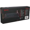 Klawiatura REDRAGON Fizz Pro K616-RGB Typ klawiatury Mechaniczna