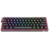 Klawiatura REDRAGON Fizz Pro K616-RGB Interfejs Bluetooth