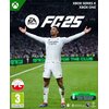 EA SPORTS FC 25 Gra XBOX ONE (Kompatybilna z Xbox Series X)