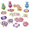 Gra towarzyska GOLIATH Go Go Ufo 932019.006 Czas gry [min] 20