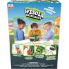 Gra zręcznościowa GOLIATH Wesoła śmieciarka 932245.006 Rodzaj Gra zręcznościowa