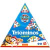 Gra logiczna GOLIATH Psi Patrol Triominos Junior 931650.006 Czas gry [min] 20