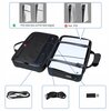 Torba JYS P5198 do PlayStation 5 Slim Rodzaj Torba