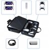 Torba JYS P5198 do PlayStation 5 Slim Funkcja produktu Ochrona
