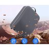 Pokrowiec JYS P5157 do PlayStation VR2 Rodzaj Futerał