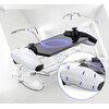 Etui JYS P5187 do Sony PlayStation Portal Przezroczysty Funkcja produktu Obudowa do konsoli