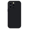 Etui TECTO SHIELD Soft Touch Mag do Apple iPhone 15 Pro Max Czarny