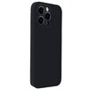 Etui TECTO SHIELD Soft Touch Mag do Apple iPhone 15 Pro Max Czarny Seria telefonu iPhone