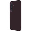Etui TECTO SHIELD Satin Touch do Samsung Galaxy S24 Burgundowy Model telefonu Galaxy S24