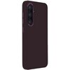 Etui TECTO SHIELD Satin Touch do Samsung Galaxy S24 Burgundowy Kompatybilność Samsung Galaxy S24