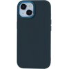 Etui TECTO SHIELD Satin Elegant do Apple iPhone 15 Plus Ciemno-niebieski