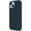 Etui TECTO SHIELD Satin Elegant do Apple iPhone 15 Plus Ciemno-niebieski Model telefonu iPhone 15 Plus
