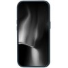 Etui TECTO SHIELD Satin Elegant do Apple iPhone 15 Plus Ciemno-niebieski Dominujący kolor Ciemno-niebieski