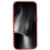 Etui TECTO SHIELD Silicon Soft Mag do Apple iPhone 15 Pro Max Czerwony Kompatybilność Apple iPhone 15 Pro Max