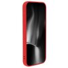 Etui TECTO SHIELD Silicon Soft Mag do Apple iPhone 15 Pro Max Czerwony Dominujący kolor Czerwony