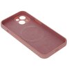 Etui TECTO SHIELD Soft Touch Mag do Apple iPhone 15 Pro Max Różowy Marka telefonu Apple