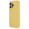 Etui TECTO SHIELD Soft Touch Mag do Apple iPhone 15 Pro Max Żółty Model telefonu iPhone 15 Pro Max