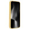 Etui TECTO SHIELD Soft Touch Mag do Apple iPhone 15 Pro Max Żółty Dominujący kolor Żółty