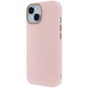 Etui TECTO SHIELD Satin Elegant do Apple iPhone 15 Plus Różowy Seria telefonu iPhone