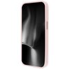 Etui TECTO SHIELD Satin Elegant do Apple iPhone 15 Plus Różowy Kompatybilność Apple iPhone 15 Plus