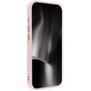 Etui TECTO SHIELD Satin Elegant do Apple iPhone 15 Plus Różowy Marka telefonu Apple